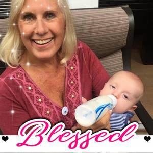 Meet your Posher, Debra allison